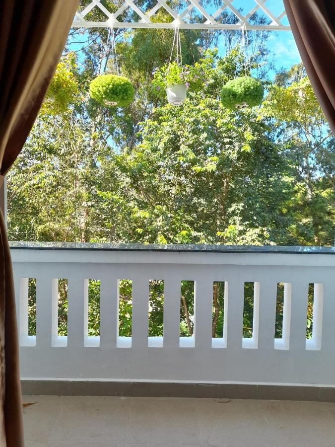 Caly Homestay Da Lat Kültér fotó