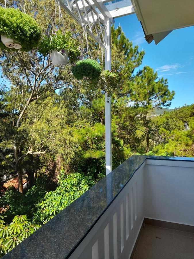 Caly Homestay Da Lat Kültér fotó