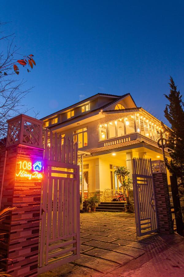 Caly Homestay Da Lat Kültér fotó