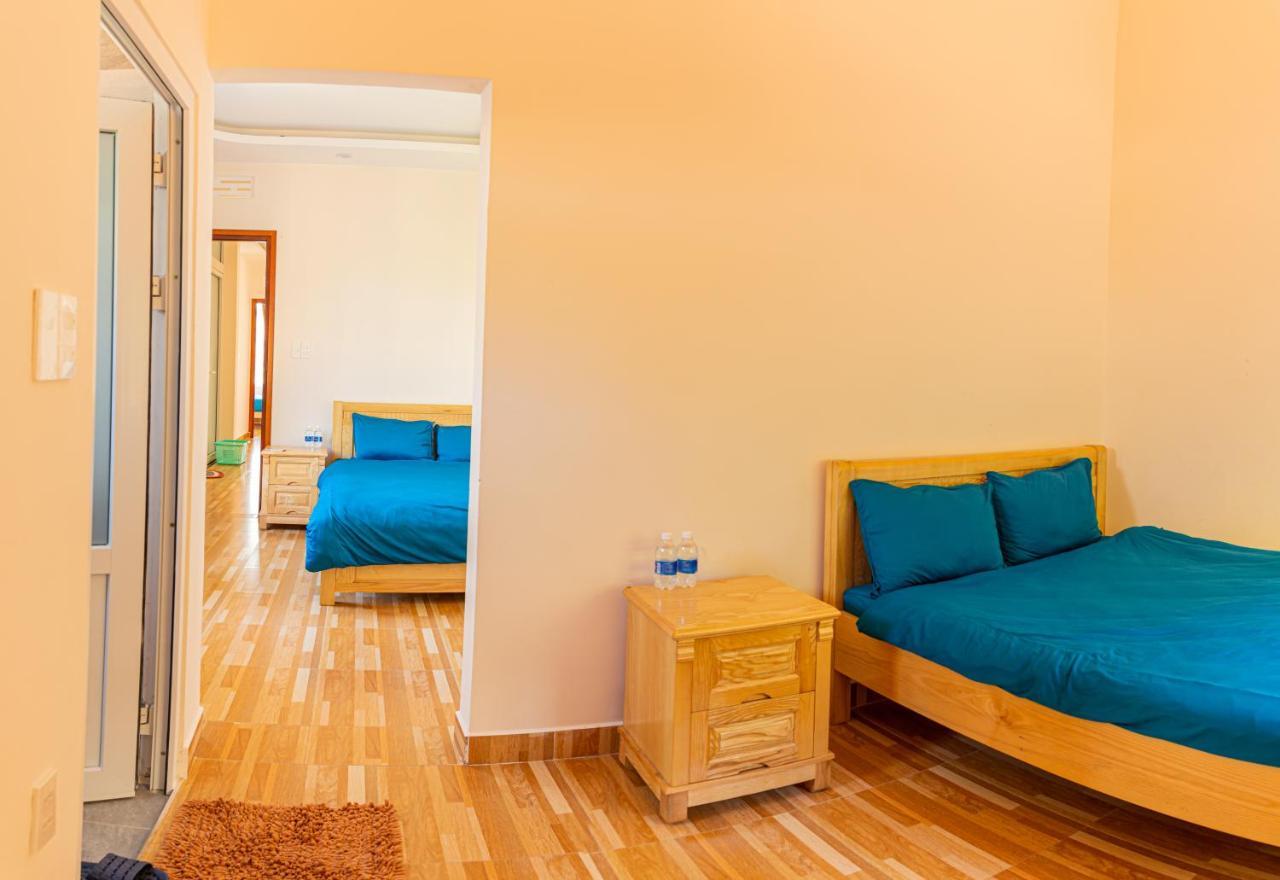 Caly Homestay Da Lat Kültér fotó