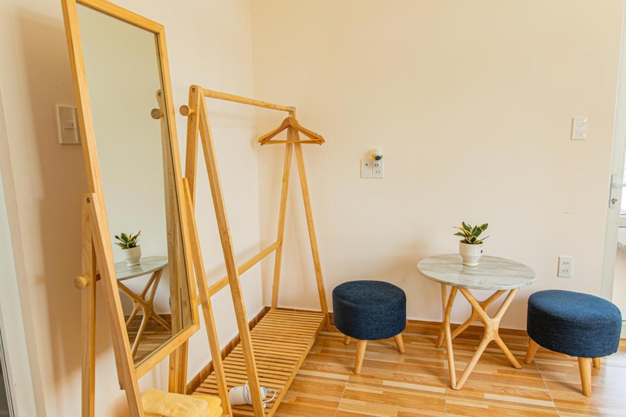 Caly Homestay Da Lat Kültér fotó
