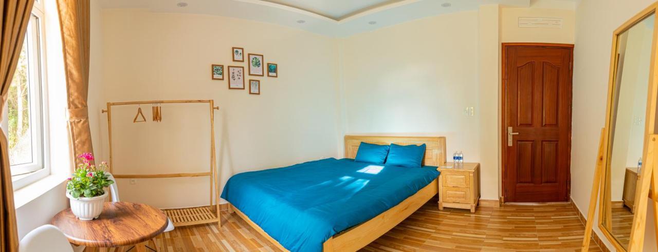 Caly Homestay Da Lat Kültér fotó
