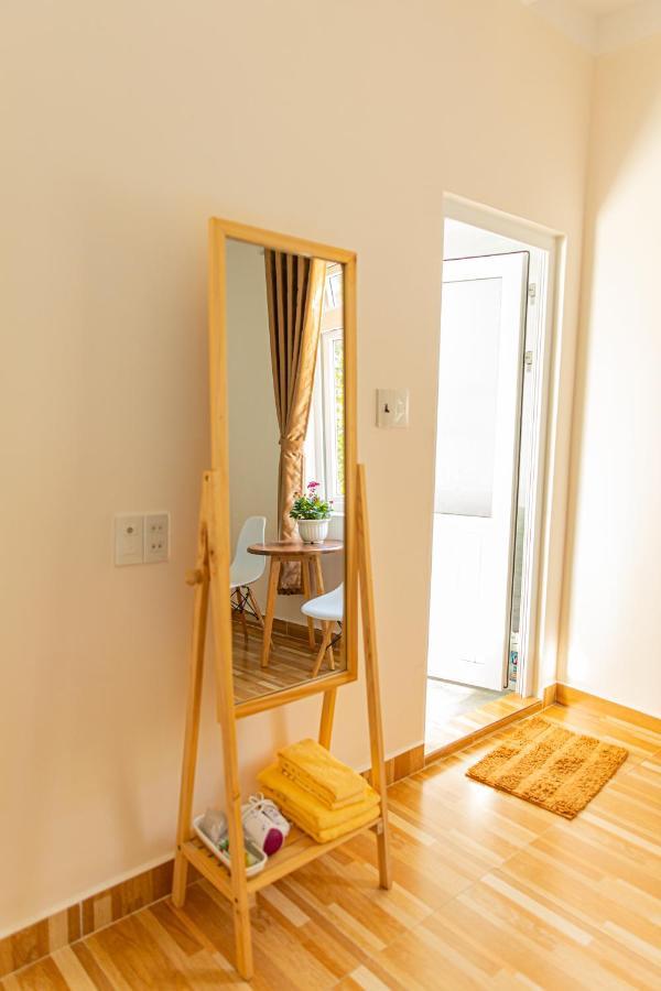 Caly Homestay Da Lat Kültér fotó
