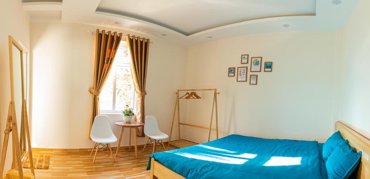 Caly Homestay Da Lat Kültér fotó