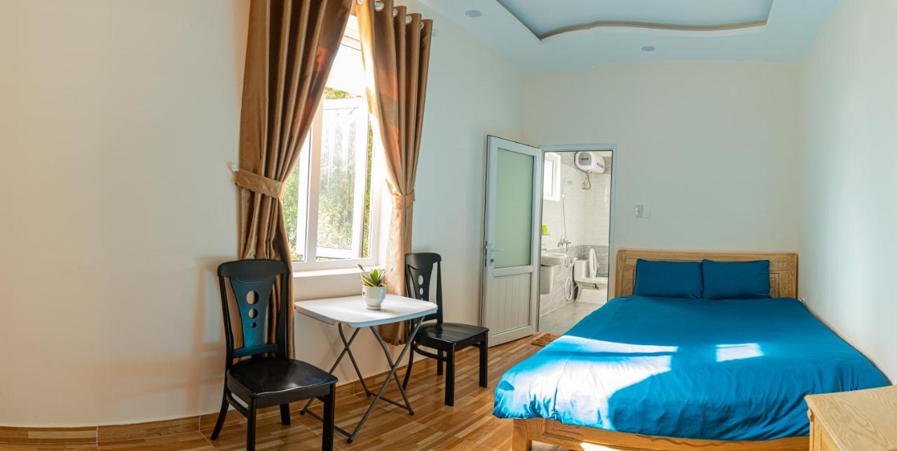 Caly Homestay Da Lat Kültér fotó