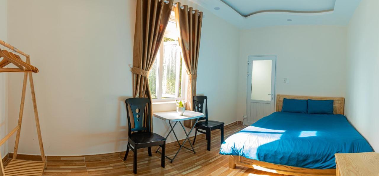 Caly Homestay Da Lat Kültér fotó
