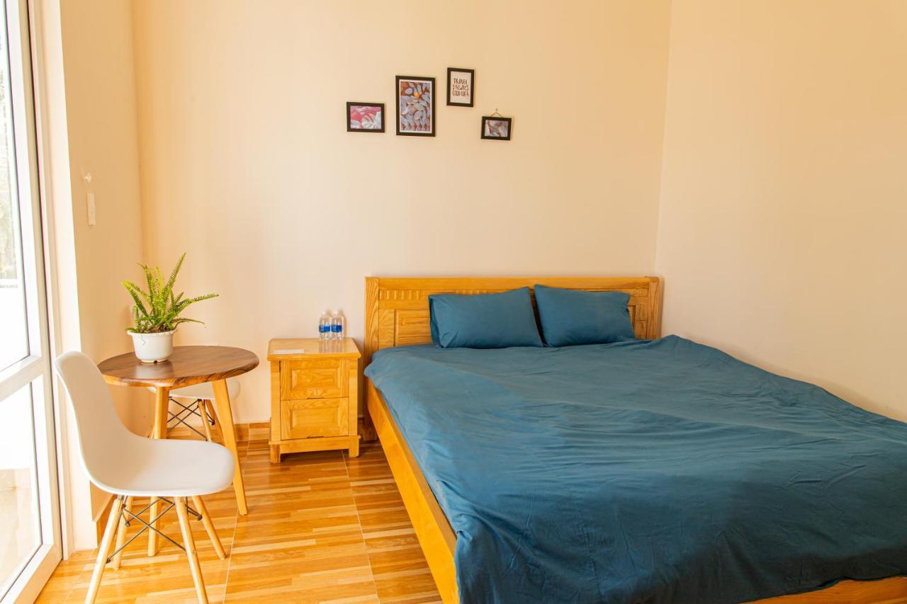 Caly Homestay Da Lat Kültér fotó