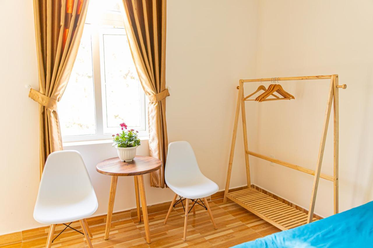 Caly Homestay Da Lat Kültér fotó