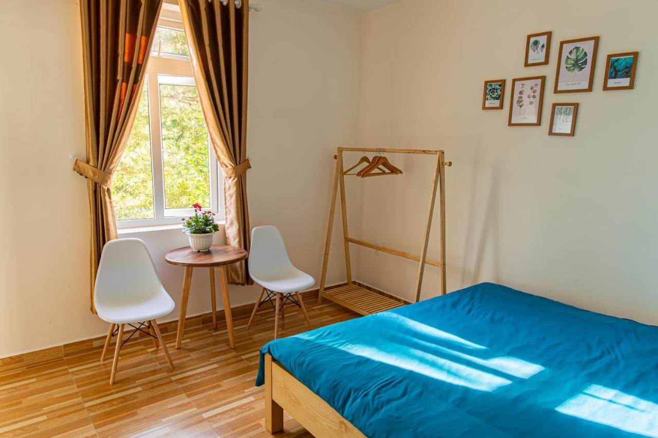 Caly Homestay Da Lat Kültér fotó