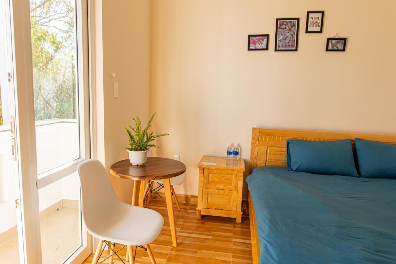 Caly Homestay Da Lat Kültér fotó