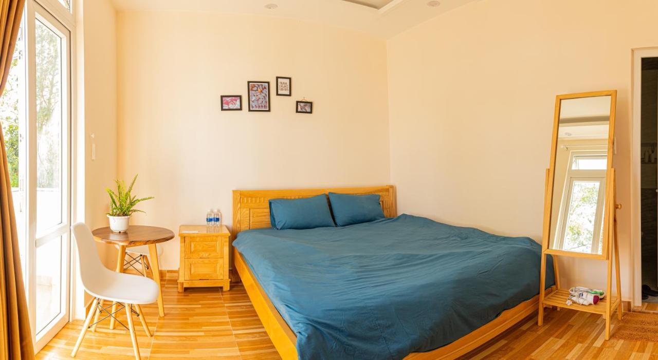 Caly Homestay Da Lat Kültér fotó