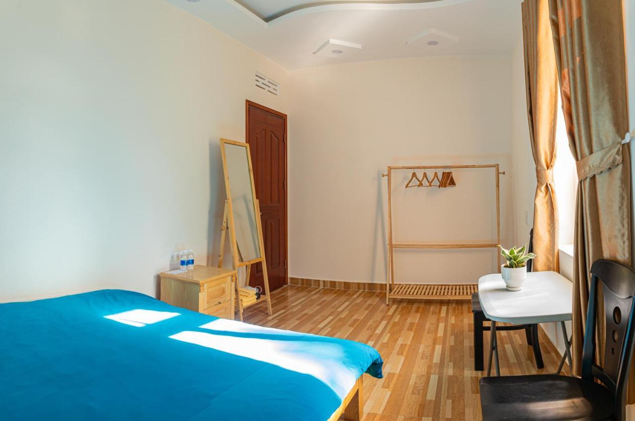 Caly Homestay Da Lat Kültér fotó