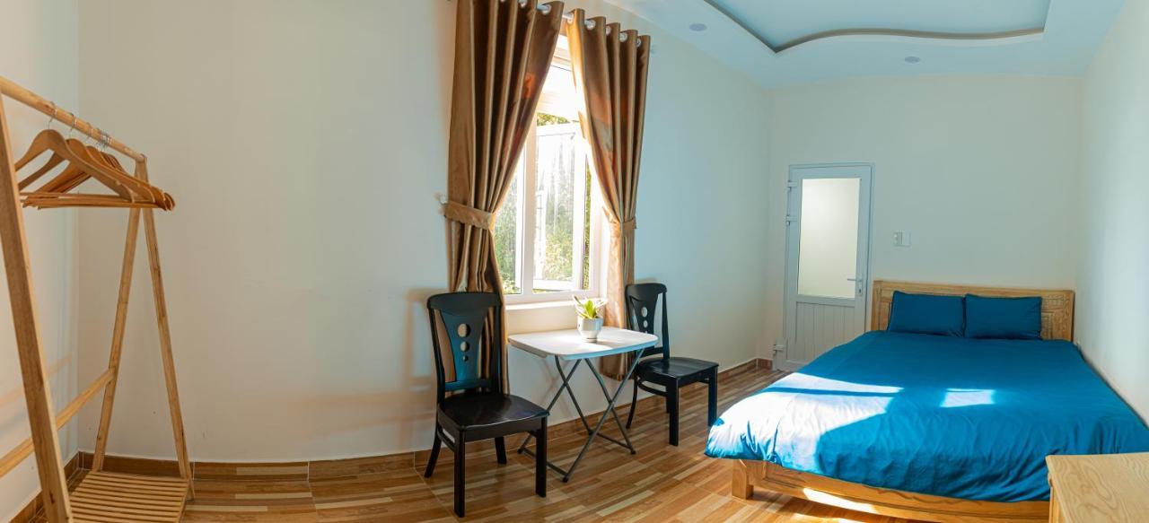 Caly Homestay Da Lat Kültér fotó