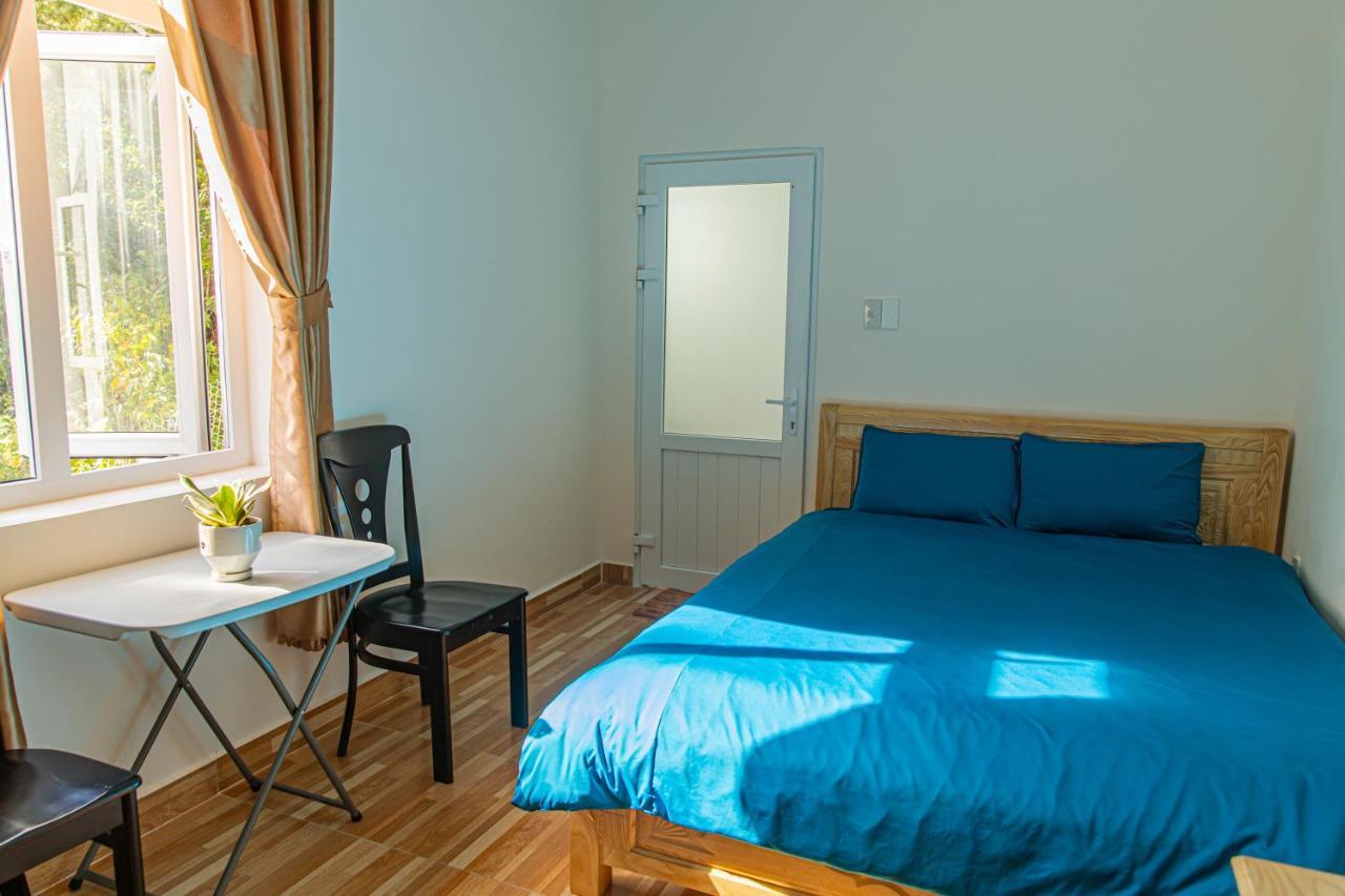 Caly Homestay Da Lat Kültér fotó