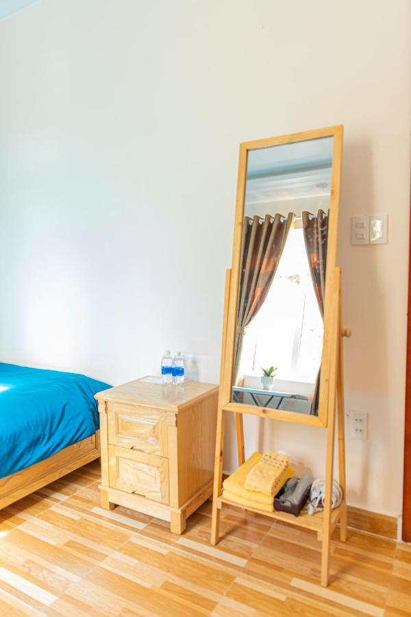 Caly Homestay Da Lat Kültér fotó