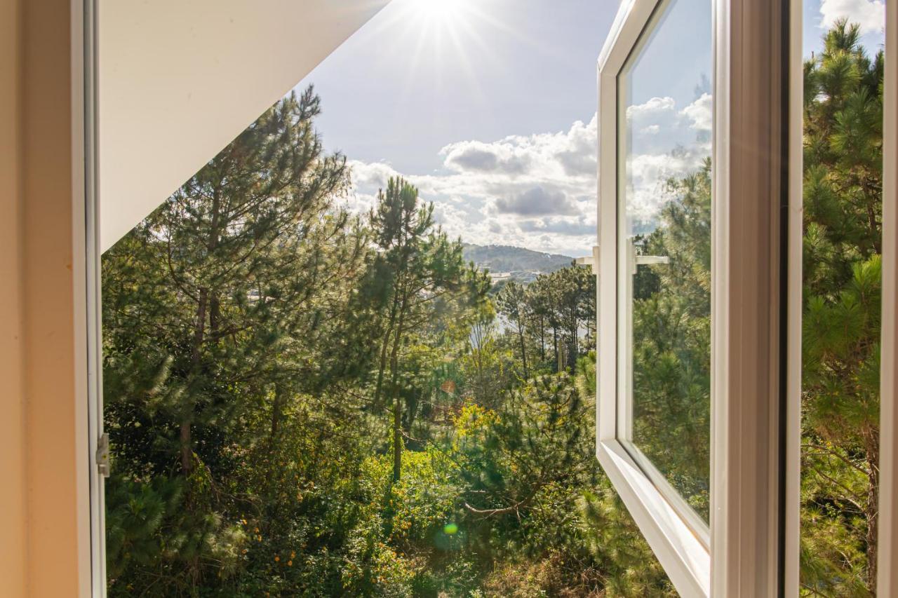 Caly Homestay Da Lat Kültér fotó