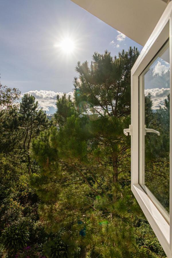 Caly Homestay Da Lat Kültér fotó