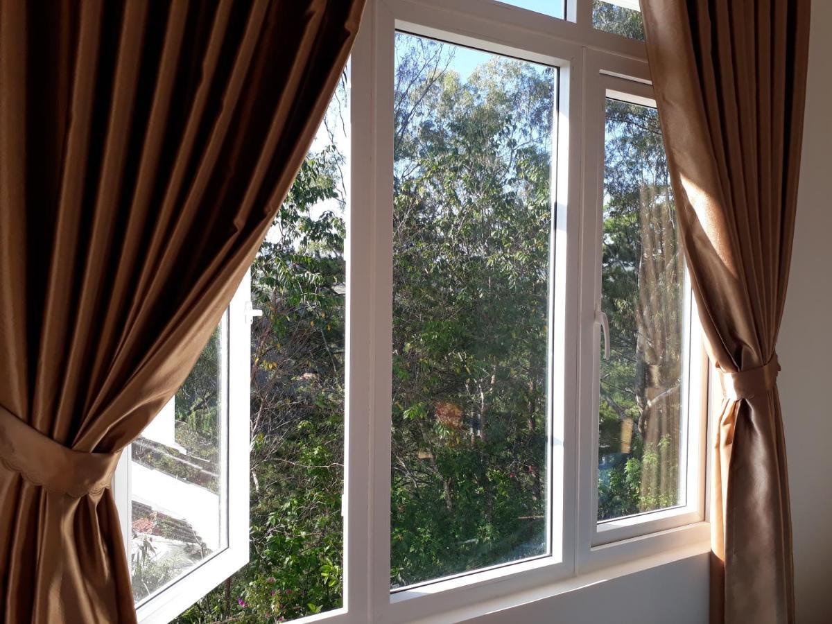 Caly Homestay Da Lat Kültér fotó